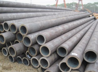 赤水20CrMo冷拔无缝钢管