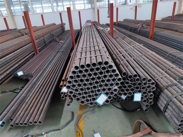 赤水20G合金无缝钢管