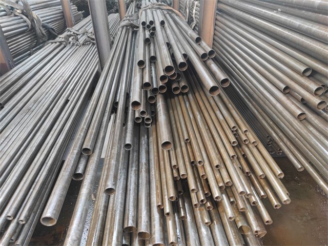 赤水42CrMo退火无缝钢管